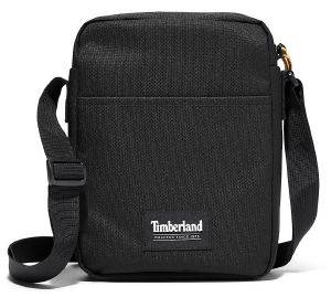 ΤΣΑΝΤΑΚΙ ΩΜΟΥ TIMBERLAND TB0A2HGS ΜΑΥΡΟ ΤΣΑΝΤΑΚΙ ΩΜΟΥ TIMBERLAND TB0A2HGS ΜΑΥΡΟ