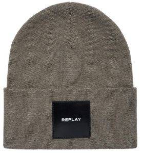 ΣΚΟΥΦΟΣ REPLAY AX4167.001.A7059 406 ΧΑΚΙ ΣΚΟΥΦΟΣ REPLAY AX4167.001.A7059 406 ΧΑΚΙ