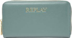 ΠΟΡΤΟΦΟΛΙ REPLAY FW5283.000.A0365B 355 ΛΑΔΙ ΠΟΡΤΟΦΟΛΙ REPLAY FW5283.000.A0365B 355 ΛΑΔΙ