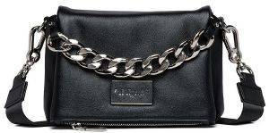 ΤΣΑΝΤΑ ΩΜΟΥ REPLAY ESTABLISHED 1981 FW3165.000.A0437 098 ΜΑΥΡΟ ΤΣΑΝΤΑ ΩΜΟΥ REPLAY ESTABLISHED 1981 FW3165.000.A0437 098 ΜΑΥΡΟ