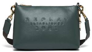 ������ ���� REPLAY ESTABLISHED 1981 FW3161.000.A0365B 355 ����