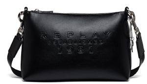 ������ ���� REPLAY ESTABLISHED 1981 FW3161.000.A0365B 098 �����