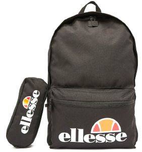 ΤΣΑΝΤΑ ΠΛΑΤΗΣ ELLESSE ROLBY SAAY0591 ΜΑΥΡΟ ΤΣΑΝΤΑ ΠΛΑΤΗΣ ELLESSE ROLBY SAAY0591 ΜΑΥΡΟ