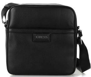 ΤΣΑΝΤΑ ΩΜΟΥ GUESS SCALA HMSCLAP1358 ΜΑΥΡΟ ΤΣΑΝΤΑ ΩΜΟΥ GUESS SCALA HMSCLAP1358 ΜΑΥΡΟ