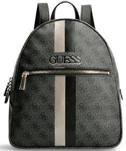 ΤΣΑΝΤΑ ΠΛΑΤΗΣ GUESS VIKKY HWBS6995320 ΑΝΘΡΑΚΙ ΤΣΑΝΤΑ ΠΛΑΤΗΣ GUESS VIKKY HWBS6995320 ΑΝΘΡΑΚΙ