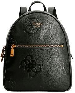 ΤΣΑΝΤΑ ΠΛΑΤΗΣ GUESS VIKKY HWDB6995320 ΜΑΥΡΟ ΤΣΑΝΤΑ ΠΛΑΤΗΣ GUESS VIKKY HWDB6995320 ΜΑΥΡΟ