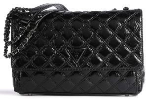 ΤΣΑΝΤΑ ΩΜΟΥ GUESS CESSILY CONVERTIBLE XBODY HWKM7679210 ΜΑΥΡΟ ΤΣΑΝΤΑ ΩΜΟΥ GUESS CESSILY CONVERTIBLE XBODY HWKM7679210 ΜΑΥΡΟ