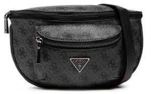 ΤΣΑΝΤΑ ΜΕΣΗΣ GUESS MANHATTAN LOGO 4G HWSM6994800 ΑΝΘΡΑΚΙ ΤΣΑΝΤΑ ΜΕΣΗΣ GUESS MANHATTAN LOGO 4G HWSM6994800 ΑΝΘΡΑΚΙ