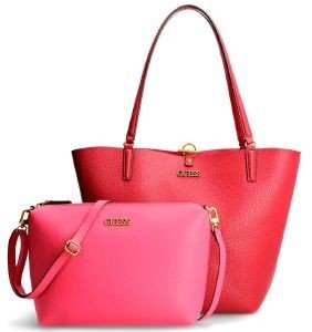   GUESS ALBY TOTE REVERSIBLE HWVB7455230 /