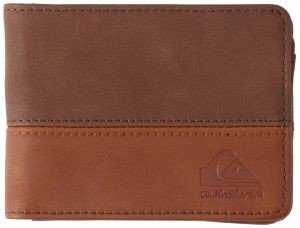 ΠΟΡΤΟΦΟΛΙ QUIKSILVER NATIVE PASSAGE AQYAA03248 ΚΑΦΕ (M) ΠΟΡΤΟΦΟΛΙ QUIKSILVER NATIVE PASSAGE AQYAA03248 ΚΑΦΕ (M)