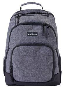 ΤΣΑΝΤΑ ΠΛΑΤΗΣ QUIKSILVER 1969 SPECIAL AQYBP03109 ΓΚΡΙ ΜΕΛΑΝΖΕ ΤΣΑΝΤΑ ΠΛΑΤΗΣ QUIKSILVER 1969 SPECIAL AQYBP03109 ΓΚΡΙ ΜΕΛΑΝΖΕ