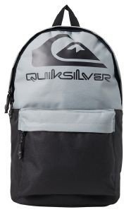 ΤΣΑΝΤΑ ΠΛΑΤΗΣ QUIKSILVER THE POSTER LOGO AQYBP03113 ΜΑΥΡΟ/ΓΚΡΙ ΤΣΑΝΤΑ ΠΛΑΤΗΣ QUIKSILVER THE POSTER LOGO AQYBP03113 ΜΑΥΡΟ/ΓΚΡΙ