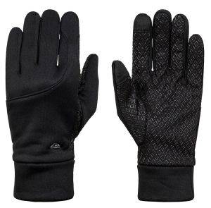 ΓΑΝΤΙΑ QUIKSILVER TOONKA EQYHN03101 ΜΑΥΡΟ (M) ΓΑΝΤΙΑ QUIKSILVER TOONKA EQYHN03101 ΜΑΥΡΟ (M)