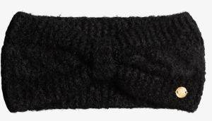 HEADBAND ROXY NEED TO SPEAK ERJHA03927 ΜΑΥΡΟ HEADBAND ROXY NEED TO SPEAK ERJHA03927 ΜΑΥΡΟ