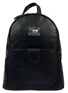 ΤΣΑΝΤΑ ΠΛΑΤΗΣ HUNTER 54002407 ΜΑΥΡΟ ΤΣΑΝΤΑ ΠΛΑΤΗΣ HUNTER 54002407 ΜΑΥΡΟ
