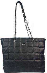 ΤΣΑΝΤΑ ΩΜΟΥ HUNTER 54002421 ΜΑΥΡΟ ΤΣΑΝΤΑ ΩΜΟΥ HUNTER 54002421 ΜΑΥΡΟ