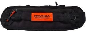 ΤΣΑΝΤΑ ΩΜΟΥ NAUTICA COMPETITION N7EA0056 011 ΜΑΥΡΟ ΤΣΑΝΤΑ ΩΜΟΥ NAUTICA COMPETITION N7EA0056 011 ΜΑΥΡΟ