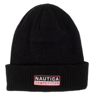 ΣΚΟΥΦΟΣ NAUTICA COMPETITION N7EA0071 011 ΜΑΥΡΟ