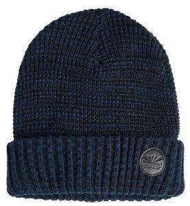 ΣΚΟΥΦΟΣ FUNKY BUDDHA FBM004-010-10 ΣΚΟΥΡΟ ΜΠΛΕ ΜΕΛΑΝΖΕ ΣΚΟΥΦΟΣ FUNKY BUDDHA FBM004-010-10 ΣΚΟΥΡΟ ΜΠΛΕ ΜΕΛΑΝΖΕ