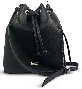 ΤΣΑΝΤΑ ΩΜΟΥ HUNTER 54002471 ΜΑΥΡΟ ΤΣΑΝΤΑ ΩΜΟΥ HUNTER 54002471 ΜΑΥΡΟ