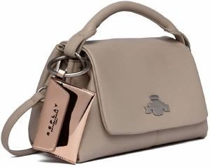 ΤΣΑΝΤΑ ΧΕΙΡΟΣ REPLAY FW3243.000.A0344 028 ΑΝΟΙΧΤΟ ΓΚΡΙ ΤΣΑΝΤΑ ΧΕΙΡΟΣ REPLAY FW3243.000.A0344 028 ΑΝΟΙΧΤΟ ΓΚΡΙ