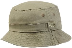ΚΑΠΕΛΟ BUCKET CAMEL ACTIVE C21-401200-7H20-31 ΧΑΚΙ (XL) ΚΑΠΕΛΟ BUCKET CAMEL ACTIVE C21-401200-7H20-31 ΧΑΚΙ (XL)