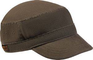 ΚΑΠΕΛΟ MILITARY CAMEL ACTIVE C21-406210-7C21-07 ΣΚΟΥΡΟ ΚΑΦΕ ΚΑΠΕΛΟ MILITARY CAMEL ACTIVE C21-406210-7C21-07 ΣΚΟΥΡΟ ΚΑΦΕ