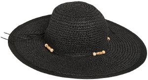 ΚΑΠΕΛΟ VERO MODA VMFILLO 10263012 ΜΑΥΡΟ (M/L)