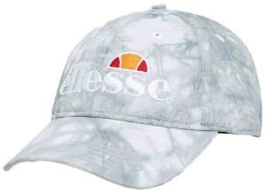 ELLESSE ΚΑΠΕΛΟ ELLESSE RAGUSA SAMA2152 TIE DYE ΓΚΡΙ/ΛΕΥΚΟ