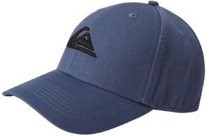 ΚΑΠΕΛΟ QUIKSILVER DECADES AQYHA04002 ΜΠΛΕ ΚΑΠΕΛΟ QUIKSILVER DECADES AQYHA04002 ΜΠΛΕ
