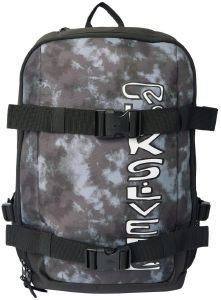 ΤΣΑΝΤΑ ΠΛΑΤΗΣ QUIKSILVER SKATE PACK II EQYBP03610 ΓΚΡΙ/ΜΑΥΡΟ ΤΣΑΝΤΑ ΠΛΑΤΗΣ QUIKSILVER SKATE PACK II EQYBP03610 ΓΚΡΙ/ΜΑΥΡΟ