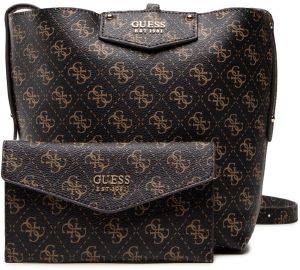 ������ ���� GUESS BRENTON BUCKET HWESG839001  ����