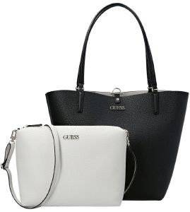 ������ ���� GUESS BRENTON TOTE RIVERSIBLE HWEVG839023 �����/�����