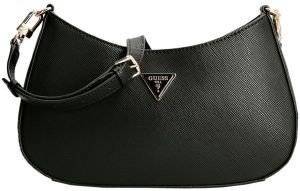 ΤΣΑΝΤΑ ΩΜΟΥ GUESS ALEXIE HWVG8416180 ΜΑΥΡΟ ΤΣΑΝΤΑ ΩΜΟΥ GUESS ALEXIE HWVG8416180 ΜΑΥΡΟ