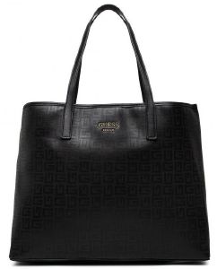 ΤΣΑΝΤΑ ΩΜΟΥ GUESS VIKKY HWXB6995240 ΜΑΥΡΟ ΤΣΑΝΤΑ ΩΜΟΥ GUESS VIKKY HWXB6995240 ΜΑΥΡΟ