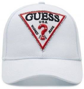 ������ GUESS ISRA CAP W1GZ36WA280-G011 �����