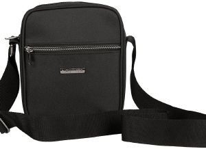 ΤΣΑΝΤΑ NAUTICA COMPETITION N9CR0076 011 ΜΑΥΡΟ ΤΣΑΝΤΑ NAUTICA COMPETITION N9CR0076 011 ΜΑΥΡΟ