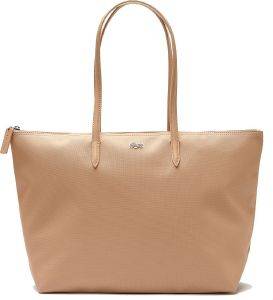 ������ ���� LACOSTE L.12.12 CONCEPT ZIP TOTE NF1888PO 665 ����