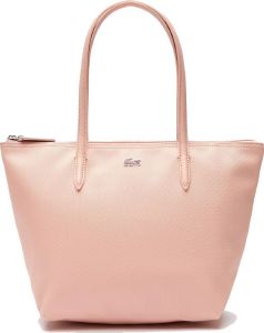 ΤΣΑΝΤΑ ΩΜΟΥ LACOSTE L.12.12 SMALL NF2037PO J04 ΑΝΟΙΧΤΟ ΡΟΖ ΤΣΑΝΤΑ ΩΜΟΥ LACOSTE L.12.12 SMALL NF2037PO J04 ΑΝΟΙΧΤΟ ΡΟΖ