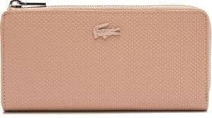  LACOSTE MATTE PIQUE NF3580KL 665 