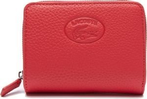  LACOSTE CROCO GRAINED LEATHER NF3805NL J12 