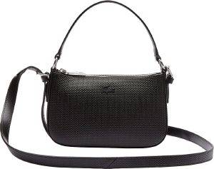 ������ ���� LACOSTE PIQUE LEATHER NF3809KL 000 �����