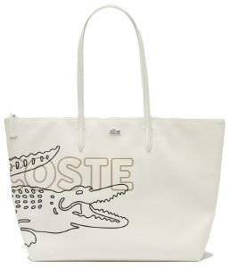 ������ ���� LACOSTE L.12.12 LARGE CROCODILE DESIGN NF3836SJ J82 ����