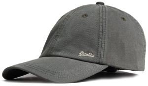 ΚΑΠΕΛΟ SUPERDRY D1 VINTAGE EMB Y9010073A ΑΝΘΡΑΚΙ ΚΑΠΕΛΟ SUPERDRY D1 VINTAGE EMB Y9010073A ΑΝΘΡΑΚΙ
