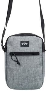 ΤΣΑΝΤΑ ΩΜΟΥ BILLABONG BOULEVARD SATCHEL C5SA01BIP2 ΓΚΡΙ ΜΕΛΑΝΖΕ ΤΣΑΝΤΑ ΩΜΟΥ BILLABONG BOULEVARD SATCHEL C5SA01BIP2 ΓΚΡΙ ΜΕΛΑΝΖΕ