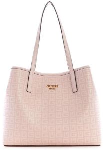 ΤΣΑΝΤΑ ΩΜΟΥ GUESS VIKKY HWXB6995240 ΑΝΟΙΧΤΟ ΡΟΖ ΤΣΑΝΤΑ ΩΜΟΥ GUESS VIKKY HWXB6995240 ΑΝΟΙΧΤΟ ΡΟΖ