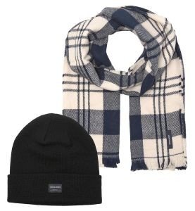   &  JACK & JONES JACFROST DNA GIFTBOX 12197780  /