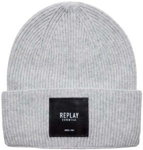 ΣΚΟΥΦΟΣ REPLAY AX4312.000.A7097 013 ΑΝΟΙΧΤΟ ΓΚΡΙ ΣΚΟΥΦΟΣ REPLAY AX4312.000.A7097 013 ΑΝΟΙΧΤΟ ΓΚΡΙ