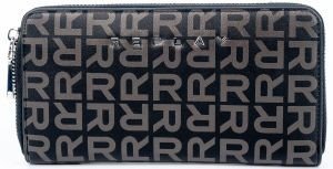 ΠΟΡΤΟΦΟΛΙ REPLAY FW5299.005.A0420C 098 ΜΑΥΡΟ ΠΟΡΤΟΦΟΛΙ REPLAY FW5299.005.A0420C 098 ΜΑΥΡΟ