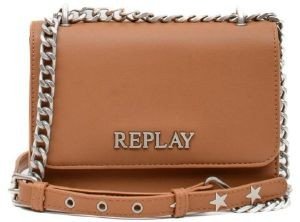 ΤΣΑΝΤΑ ΩΜΟΥ REPLAY FW3001.001.A0362B 060 ΤΑΜΠΑ ΤΣΑΝΤΑ ΩΜΟΥ REPLAY FW3001.001.A0362B 060 ΤΑΜΠΑ